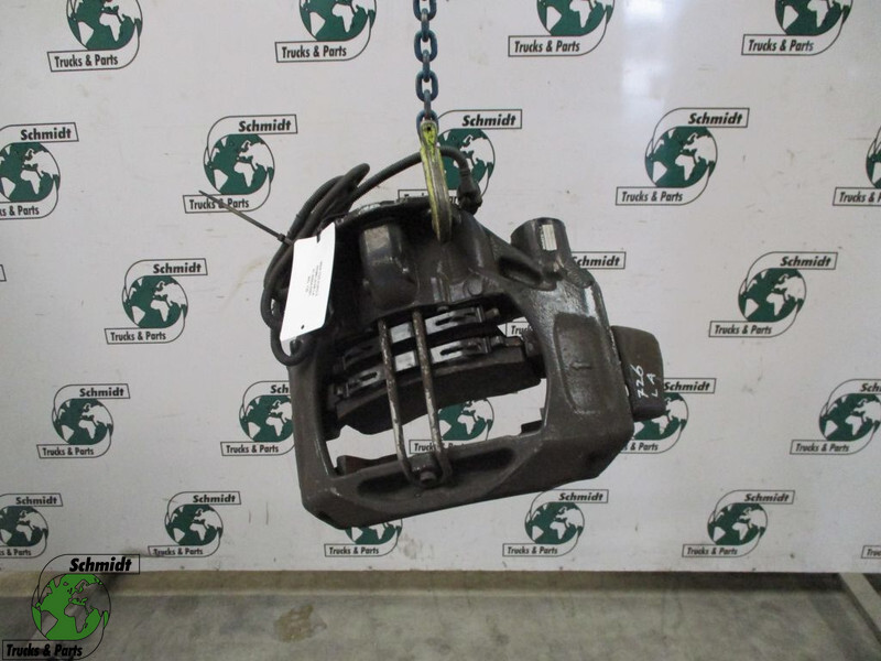 MAN TGS 81.50804-6581 REMKLAUW LA EURO 6 - Тормозной суппорт для Грузовиков: фото 1 MAN TGS 81.50804-6581 REMKLAUW LA EURO 6 - Тормозной суппорт для Грузовиков: фото 1