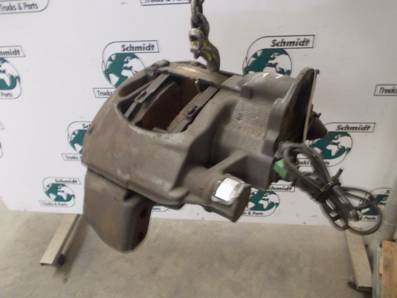 Mercedes-Benz 1842 A 960 420 05 01 REMKLAUW LV - Тормозной суппорт для Грузовиков: фото 2 Mercedes-Benz 1842 A 960 420 05 01 REMKLAUW LV - Тормозной суппорт для Грузовиков: фото 2