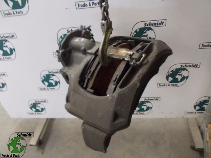 Mercedes-Benz 1842 A 960 420 05 01 REMKLAUW LV - Тормозной суппорт для Грузовиков: фото 1 Mercedes-Benz 1842 A 960 420 05 01 REMKLAUW LV - Тормозной суппорт для Грузовиков: фото 1