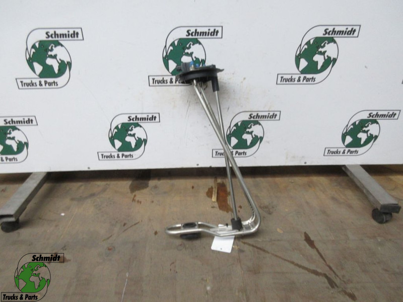 Mercedes-Benz 1845 VLOTTER A 016 542 65 17 EURO 6 - Подготовка топлива для Грузовиков: фото 1 Mercedes-Benz 1845 VLOTTER A 016 542 65 17 EURO 6 - Подготовка топлива для Грузовиков: фото 1