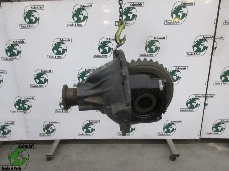 Mercedes-Benz A 000 350 43 03/ R390-11,0/C19.5 /TYPE 771111 RATIO 2,846/ ATEGO EURO 6 - Дифференциал для Грузовиков: фото 1 Mercedes-Benz A 000 350 43 03/ R390-11,0/C19.5 /TYPE 771111 RATIO 2,846/ ATEGO EURO 6 - Дифференциал для Грузовиков: фото 1
