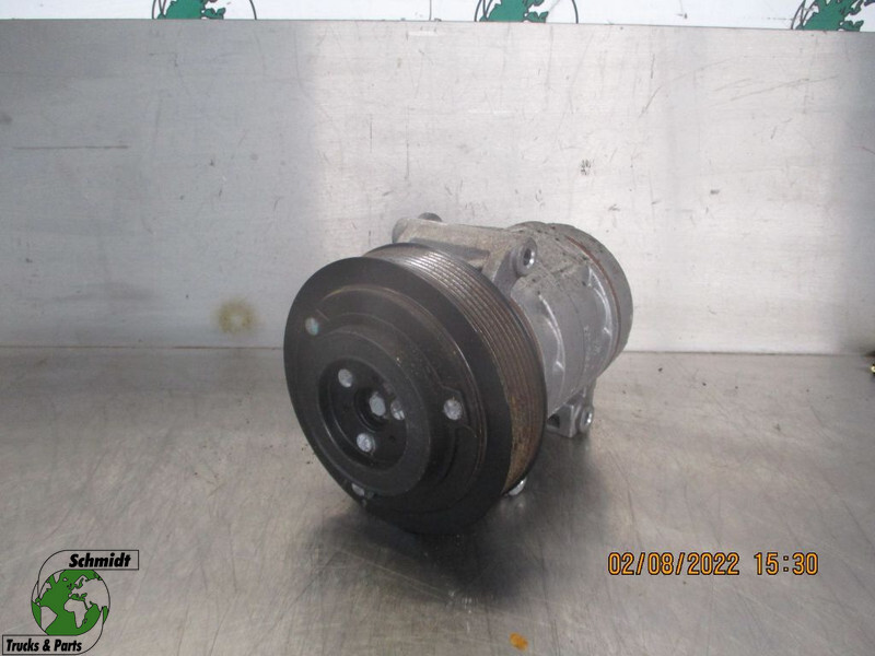 Mercedes-Benz A 004 230 28 11 AIRCO POMP MP 4 MODEL 2021 - Часть системы кондиционирования для Грузовиков: фото 1 Mercedes-Benz A 004 230 28 11 AIRCO POMP MP 4 MODEL 2021 - Часть системы кондиционирования для Грузовиков: фото 1