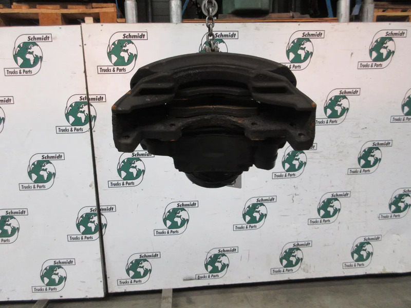 Тормозной суппорт для Грузовиков Mercedes-Benz A 005 420 17 83 // A 005 420 18 83// A 002 420 37 01 // A 002 420 36 01 EURO 6: фото 7 Тормозной суппорт для Грузовиков Mercedes-Benz A 005 420 17 83 // A 005 420 18 83// A 002 420 37 01 // A 002 420 36 01 EURO 6: фото 7