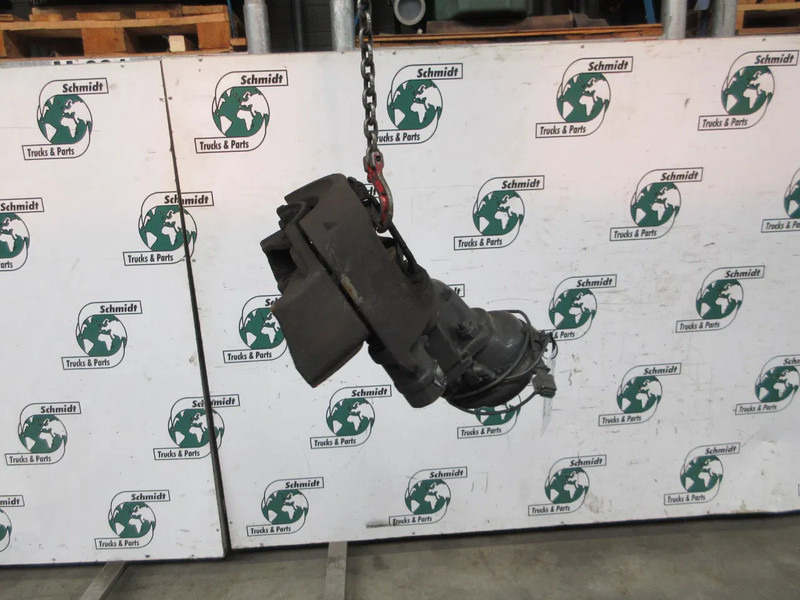 Тормозной суппорт для Грузовиков Mercedes-Benz A 005 420 17 83 // A 005 420 18 83// A 002 420 37 01 // A 002 420 36 01 EURO 6: фото 8 Тормозной суппорт для Грузовиков Mercedes-Benz A 005 420 17 83 // A 005 420 18 83// A 002 420 37 01 // A 002 420 36 01 EURO 6: фото 8