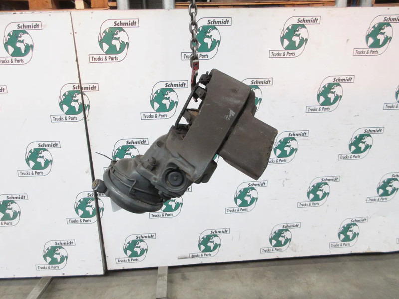 Тормозной суппорт для Грузовиков Mercedes-Benz A 005 420 17 83 // A 005 420 18 83// A 002 420 37 01 // A 002 420 36 01 EURO 6: фото 6 Тормозной суппорт для Грузовиков Mercedes-Benz A 005 420 17 83 // A 005 420 18 83// A 002 420 37 01 // A 002 420 36 01 EURO 6: фото 6