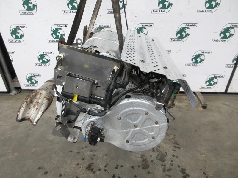 Mercedes-Benz A 005 490 69 12 KATALYSATOR MERCEDES 1221 EURO 6 MODEL 2018 - Катализатор для Грузовиков: фото 4 Mercedes-Benz A 005 490 69 12 KATALYSATOR MERCEDES 1221 EURO 6 MODEL 2018 - Катализатор для Грузовиков: фото 4