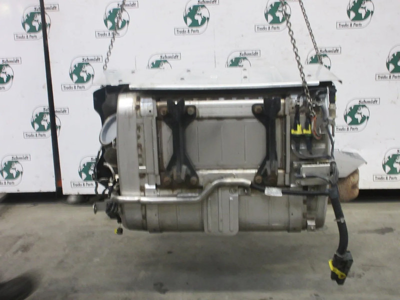 Mercedes-Benz A 007 490 67 12 KATALYSATOR MERCEDES BENZ 1845 EURO 6 - Катализатор для Грузовиков: фото 3 Mercedes-Benz A 007 490 67 12 KATALYSATOR MERCEDES BENZ 1845 EURO 6 - Катализатор для Грузовиков: фото 3