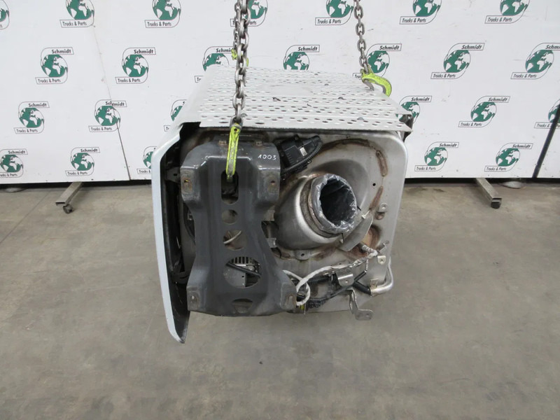 Mercedes-Benz A 007 490 85 12 KATALYSATOR MERCEDES BENZ 1840 EURO 6 MODEL 2018 - Катализатор для Грузовиков: фото 2 Mercedes-Benz A 007 490 85 12 KATALYSATOR MERCEDES BENZ 1840 EURO 6 MODEL 2018 - Катализатор для Грузовиков: фото 2