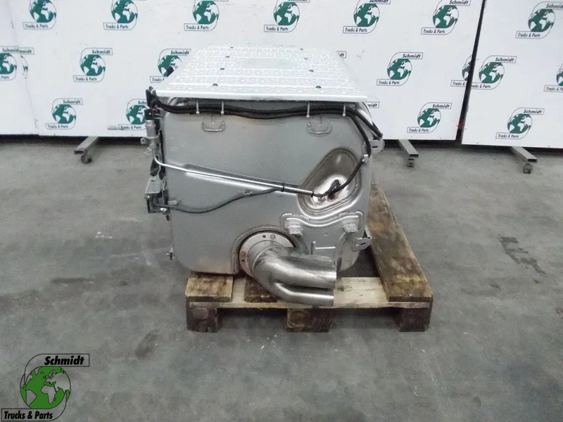 Mercedes-Benz A 012 490 57 12 // A 002 490 82 92 // A 003-490 03 92 KATALYSATOR BENZ 1842 MP5 NIEUWE MODEL - Катализатор для Грузовиков: фото 1 Mercedes-Benz A 012 490 57 12 // A 002 490 82 92 // A 003-490 03 92 KATALYSATOR BENZ 1842 MP5 NIEUWE MODEL - Катализатор для Грузовиков: фото 1