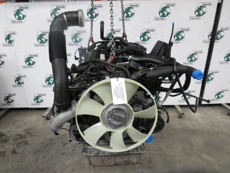 Mercedes-Benz A 654 010 51 20 // TYPE 651958E2 SPRINTER 516 MOTOR MODEL 2020 KM 130.000 - Двигатель для Коммерческих автомобилей: фото 2 Mercedes-Benz A 654 010 51 20 // TYPE 651958E2 SPRINTER 516 MOTOR MODEL 2020 KM 130.000 - Двигатель для Коммерческих автомобилей: фото 2