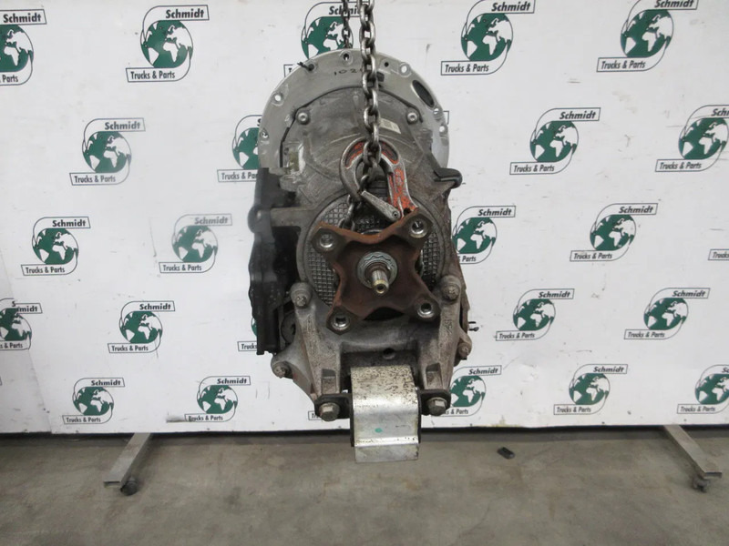 Mercedes-Benz A 907 270 03 00 // A 907 270 11 00 // 7 TRAPS AUTOMAAT SPRINTER MODEL 2020 - Коробка передач для Коммерческих автомобилей: фото 4 Mercedes-Benz A 907 270 03 00 // A 907 270 11 00 // 7 TRAPS AUTOMAAT SPRINTER MODEL 2020 - Коробка передач для Коммерческих автомобилей: фото 4