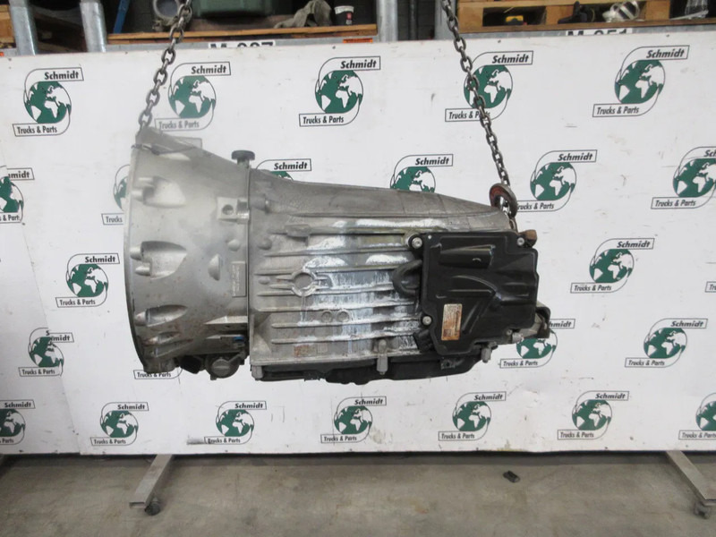 Mercedes-Benz A 907 270 03 00 // A 907 270 11 00 // 7 TRAPS AUTOMAAT SPRINTER MODEL 2020 - Коробка передач для Коммерческих автомобилей: фото 3 Mercedes-Benz A 907 270 03 00 // A 907 270 11 00 // 7 TRAPS AUTOMAAT SPRINTER MODEL 2020 - Коробка передач для Коммерческих автомобилей: фото 3