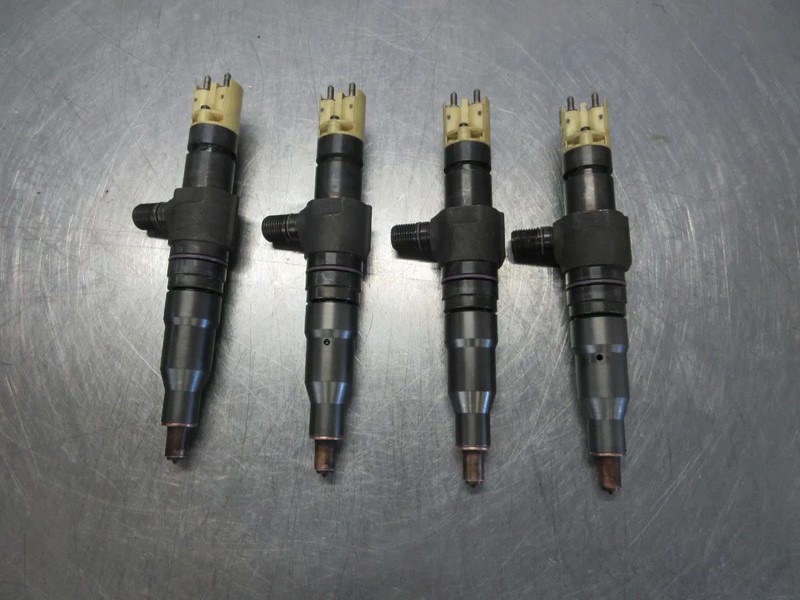 Топливный фильтр для Грузовиков Mercedes-Benz A 936 070 17 87 // A 936 070 21 87 // A 936 178 70 02 INJECTORS DEMO MERCEDES OM 936LA EURO 6: фото 9