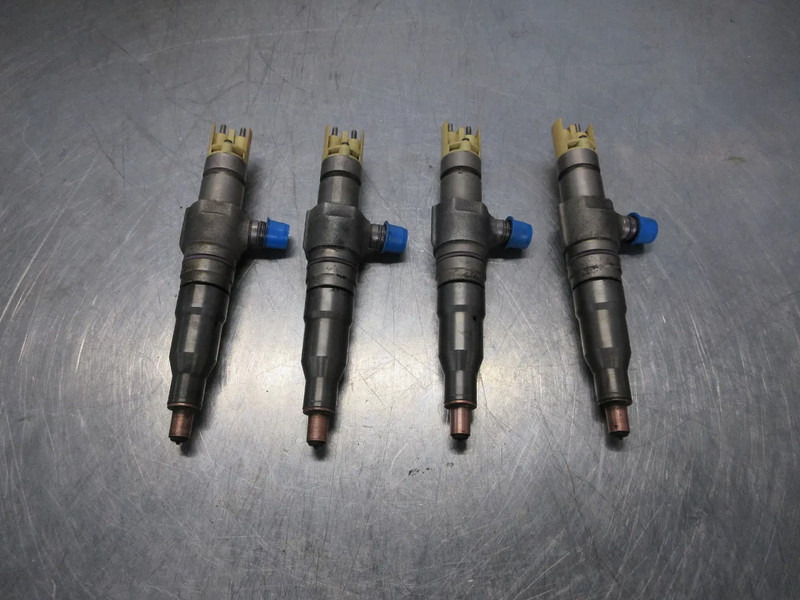 Mercedes-Benz A 936 070 17 87 // A 936 070 21 87 // A 936 178 70 02 INJECTORS DEMO MERCEDES OM 936LA EURO 6 - Топливный фильтр для Грузовиков: фото 5 Mercedes-Benz A 936 070 17 87 // A 936 070 21 87 // A 936 178 70 02 INJECTORS DEMO MERCEDES OM 936LA EURO 6 - Топливный фильтр для Грузовиков: фото 5