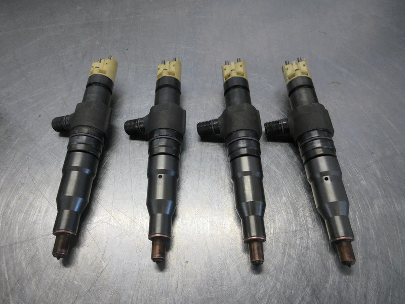 Топливный фильтр для Грузовиков Mercedes-Benz A 936 070 17 87 // A 936 070 21 87 // A 936 178 70 02 INJECTORS DEMO MERCEDES OM 936LA EURO 6: фото 6