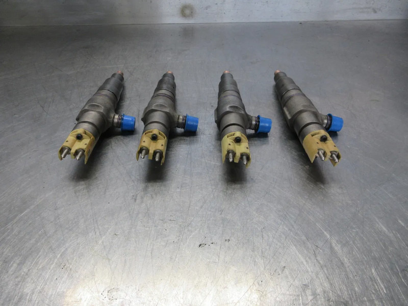 Mercedes-Benz A 936 070 17 87 // A 936 070 21 87 // A 936 178 70 02 INJECTORS DEMO MERCEDES OM 936LA EURO 6 - Топливный фильтр для Грузовиков: фото 3 Mercedes-Benz A 936 070 17 87 // A 936 070 21 87 // A 936 178 70 02 INJECTORS DEMO MERCEDES OM 936LA EURO 6 - Топливный фильтр для Грузовиков: фото 3