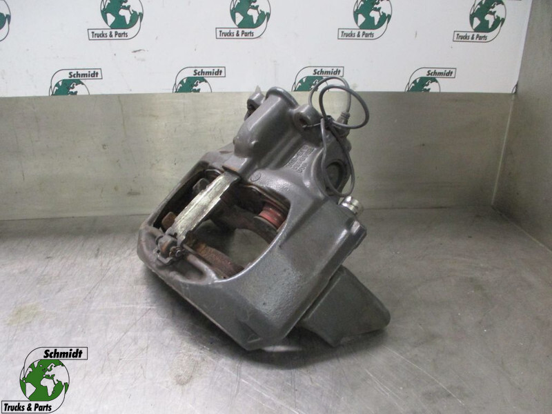 Mercedes-Benz A 960 420 07 01 REMKLAUW EURO 6 ACTROS MP 4 - Тормозной суппорт: фото 1 Mercedes-Benz A 960 420 07 01 REMKLAUW EURO 6 ACTROS MP 4 - Тормозной суппорт: фото 1