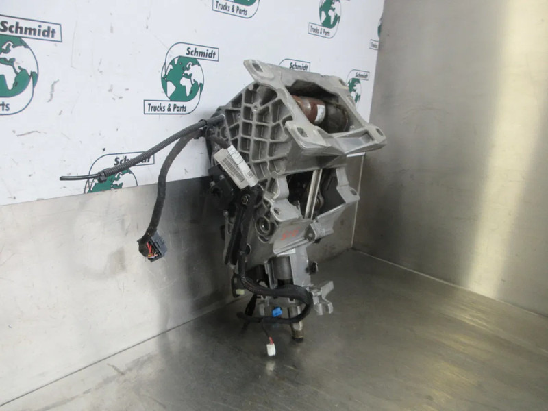 Mercedes-Benz A 960 460 08 16 STUURKOLOM MERCEDES BENZ EURO 6 - Рулевая колонка для Грузовиков: фото 3 Mercedes-Benz A 960 460 08 16 STUURKOLOM MERCEDES BENZ EURO 6 - Рулевая колонка для Грузовиков: фото 3