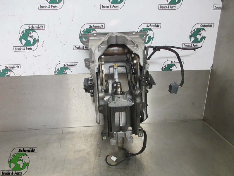 Mercedes-Benz A 960 460 08 16 STUURKOLOM MERCEDES BENZ EURO 6 - Рулевая колонка для Грузовиков: фото 1 Mercedes-Benz A 960 460 08 16 STUURKOLOM MERCEDES BENZ EURO 6 - Рулевая колонка для Грузовиков: фото 1