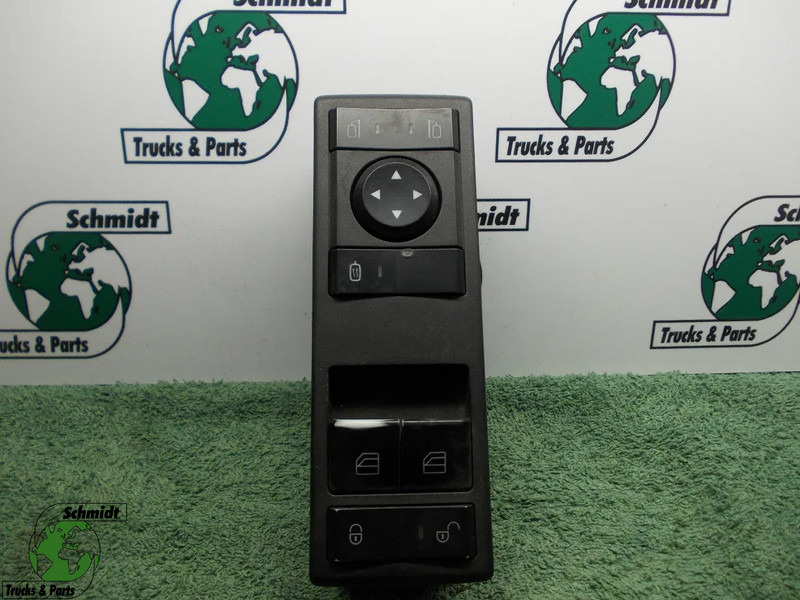 Mercedes-Benz A 960 545 10 13 RAAMMODULEN MERCEDES BENZ 1842 EURO 6 - Электрическая система для Грузовиков: фото 1 Mercedes-Benz A 960 545 10 13 RAAMMODULEN MERCEDES BENZ 1842 EURO 6 - Электрическая система для Грузовиков: фото 1