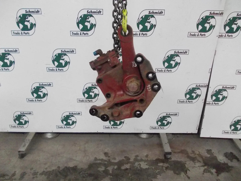 Mercedes-Benz ACTROS A 960 460 03 00/ A 961 460 11 00 STUURHUIS EURO 6 - Рулевой механизм для Грузовиков: фото 3 Mercedes-Benz ACTROS A 960 460 03 00/ A 961 460 11 00 STUURHUIS EURO 6 - Рулевой механизм для Грузовиков: фото 3