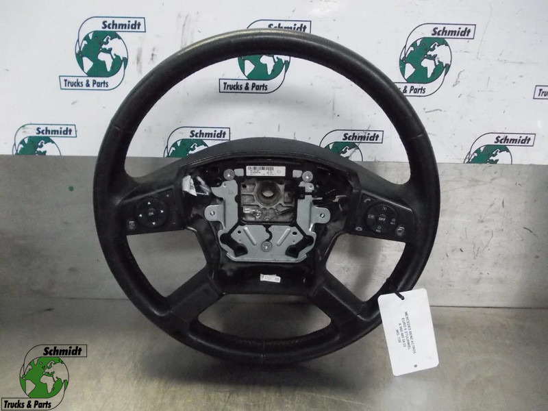 Mercedes-Benz ACTROS A 960 460 24 03 STUURWIEL EURO 6 - Рулевое колесо для Грузовиков: фото 1 Mercedes-Benz ACTROS A 960 460 24 03 STUURWIEL EURO 6 - Рулевое колесо для Грузовиков: фото 1