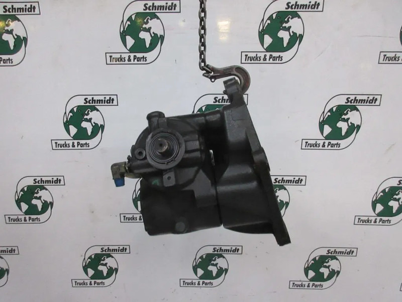 Mercedes-Benz ACTROS A 960 460 43 00 STUURHUIS EURO 6 - Рулевой механизм для Грузовиков: фото 4 Mercedes-Benz ACTROS A 960 460 43 00 STUURHUIS EURO 6 - Рулевой механизм для Грузовиков: фото 4