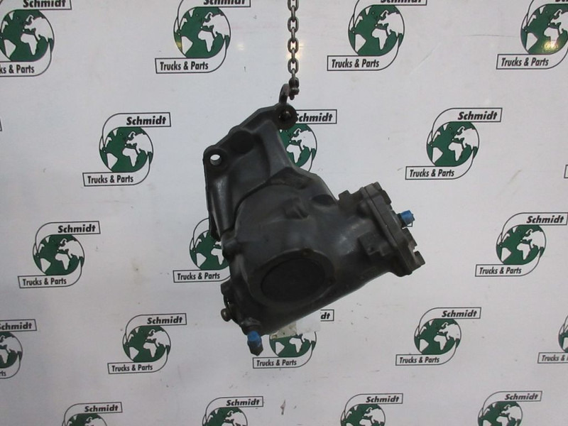 Mercedes-Benz ACTROS A 960 461 22 40 STUURHUIS EURO 6 - Рулевой механизм для Грузовиков: фото 3 Mercedes-Benz ACTROS A 960 461 22 40 STUURHUIS EURO 6 - Рулевой механизм для Грузовиков: фото 3