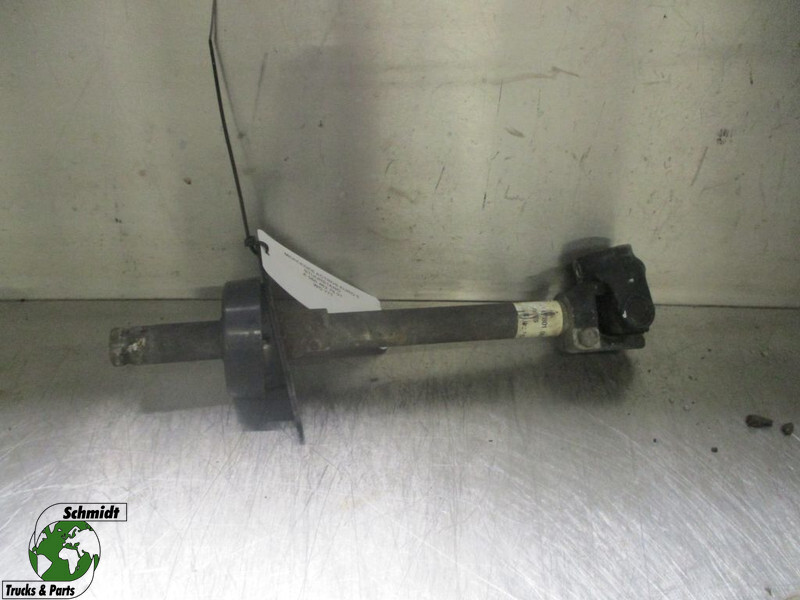 Mercedes-Benz ACTROS A 960 462 78 01 STUURSTANG EURO 6 - Рулевой механизм для Грузовиков: фото 1 Mercedes-Benz ACTROS A 960 462 78 01 STUURSTANG EURO 6 - Рулевой механизм для Грузовиков: фото 1