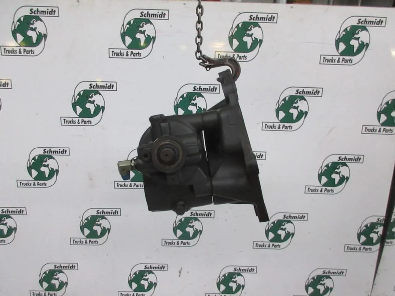 Mercedes-Benz ACTROS A 961 460 11 00 STUURHUIS EURO 6 - Рулевой механизм для Грузовиков: фото 3 Mercedes-Benz ACTROS A 961 460 11 00 STUURHUIS EURO 6 - Рулевой механизм для Грузовиков: фото 3