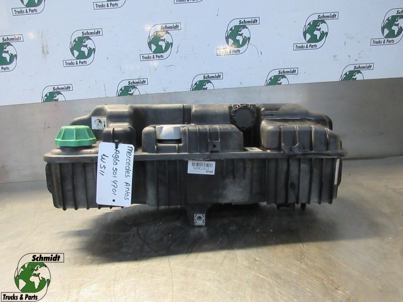 Mercedes-Benz ANTOS A 960 501 47 01 EXPANSIEVAT EURO 6 - Расширительный бачок для Грузовиков: фото 1 Mercedes-Benz ANTOS A 960 501 47 01 EXPANSIEVAT EURO 6 - Расширительный бачок для Грузовиков: фото 1