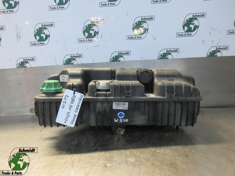 Mercedes-Benz ANTOS A 960 501 47 03 EXPANSIEVAT EURO 6 - Расширительный бачок для Грузовиков: фото 1 Mercedes-Benz ANTOS A 960 501 47 03 EXPANSIEVAT EURO 6 - Расширительный бачок для Грузовиков: фото 1