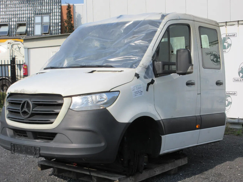 Mercedes-Benz MERCEDES SPRINTER CABINE COMPLEET ZONDER ACHTERCHASSIS - Кабина и интерьер для Коммерческих автомобилей: фото 3 Mercedes-Benz MERCEDES SPRINTER CABINE COMPLEET ZONDER ACHTERCHASSIS - Кабина и интерьер для Коммерческих автомобилей: фото 3