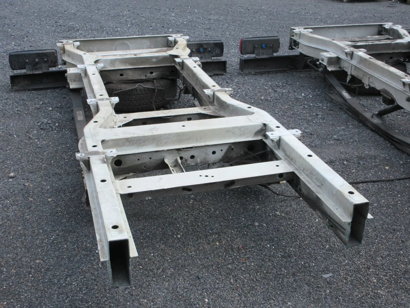Mercedes-Benz SPRINTER CHASSIS 2 X OP VOORRAAD 515 & 516 MODEL 2023 - Рама/ Шасси для Коммерческих автомобилей: фото 5 Mercedes-Benz SPRINTER CHASSIS 2 X OP VOORRAAD 515 & 516 MODEL 2023 - Рама/ Шасси для Коммерческих автомобилей: фото 5