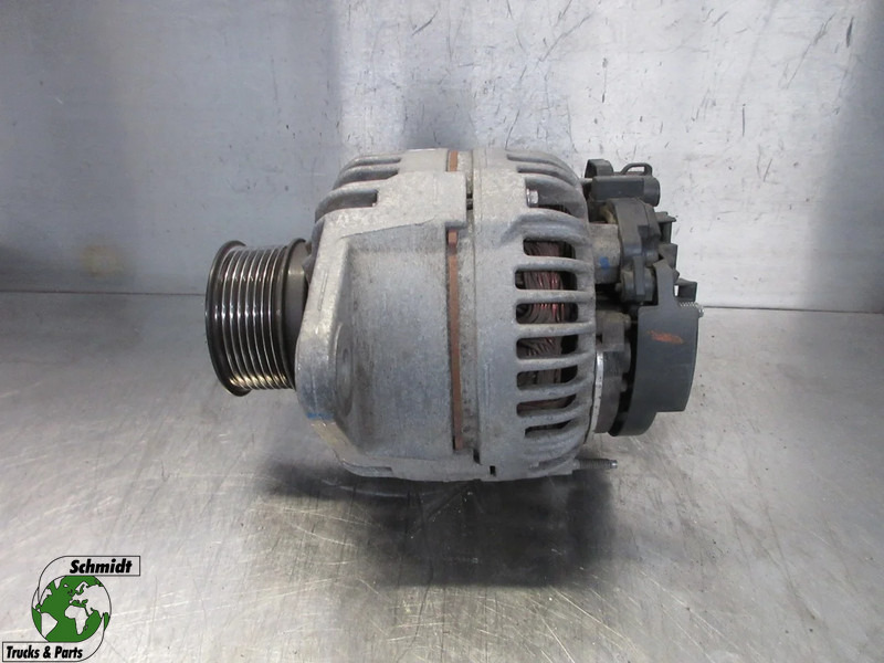 Renault 7421304674 // 7485013209 // 7485019209 DYNAMO RENAULT T 520 EURO 6 - Генератор для Грузовиков: фото 1 Renault 7421304674 // 7485013209 // 7485019209 DYNAMO RENAULT T 520 EURO 6 - Генератор для Грузовиков: фото 1