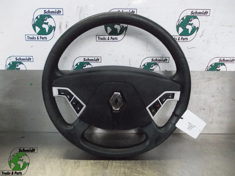 Renault T SERIE 82269149 STUURWIEL - Рулевое колесо для Грузовиков: фото 1 Renault T SERIE 82269149 STUURWIEL - Рулевое колесо для Грузовиков: фото 1