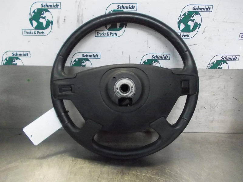 Renault T SERIE 82269149 STUURWIEL - Рулевое колесо для Грузовиков: фото 2 Renault T SERIE 82269149 STUURWIEL - Рулевое колесо для Грузовиков: фото 2