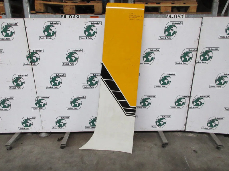 Scania 1348522 ZIJFENDER SCANIA L124 EURO 2 - Кабина и интерьер для Грузовиков: фото 3 Scania 1348522 ZIJFENDER SCANIA L124 EURO 2 - Кабина и интерьер для Грузовиков: фото 3