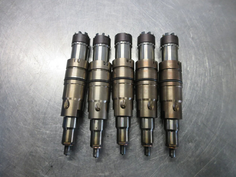 Scania 2057401 // 574423 BRANSTOFINJECTOR SCANIA 450 EURO 6 - Топливный фильтр для Грузовиков: фото 2 Scania 2057401 // 574423 BRANSTOFINJECTOR SCANIA 450 EURO 6 - Топливный фильтр для Грузовиков: фото 2