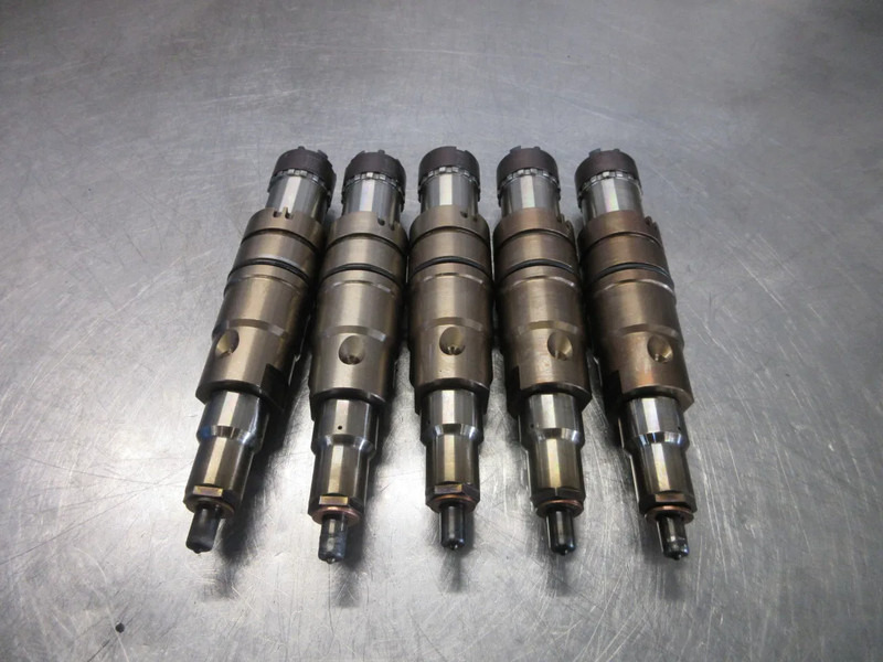 Scania 2057401 // 574423 BRANSTOFINJECTOR SCANIA 450 EURO 6 - Топливный фильтр для Грузовиков: фото 4 Scania 2057401 // 574423 BRANSTOFINJECTOR SCANIA 450 EURO 6 - Топливный фильтр для Грузовиков: фото 4