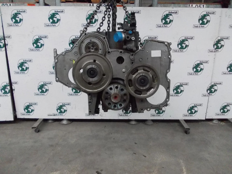 Scania 2225331/2364500 ONDERBLOK COMPLEET DC13 164 LO1 S 450 NIEUWE MODEL 2021 EURO 6 - Двигатель и запчасти для Грузовиков: фото 4 Scania 2225331/2364500 ONDERBLOK COMPLEET DC13 164 LO1 S 450 NIEUWE MODEL 2021 EURO 6 - Двигатель и запчасти для Грузовиков: фото 4