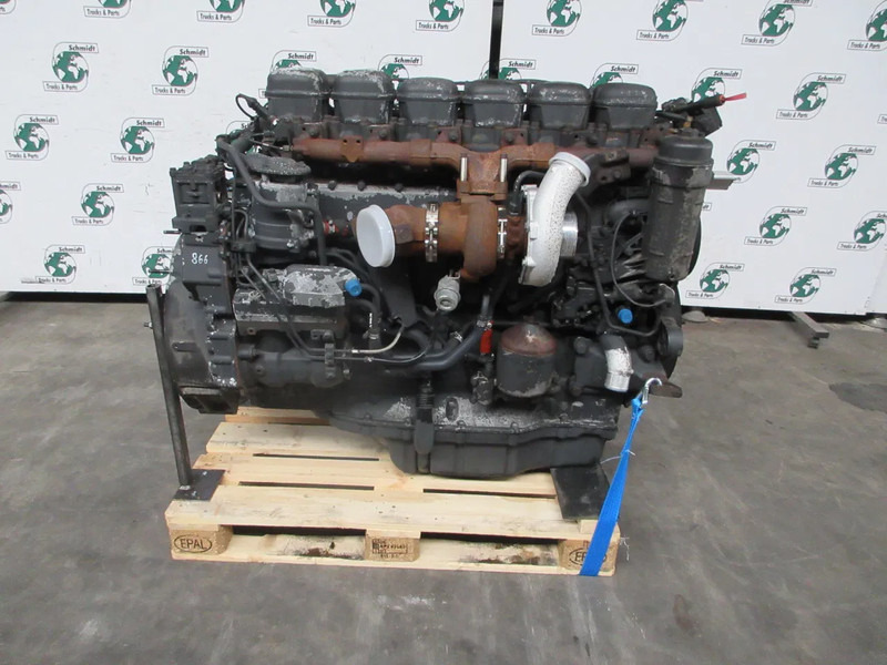 Scania 2273564//577269//572149// DC13 115 L 01 410 PK SCANIA EURO 6 - Двигатель для Грузовиков: фото 3 Scania 2273564//577269//572149// DC13 115 L 01 410 PK SCANIA EURO 6 - Двигатель для Грузовиков: фото 3