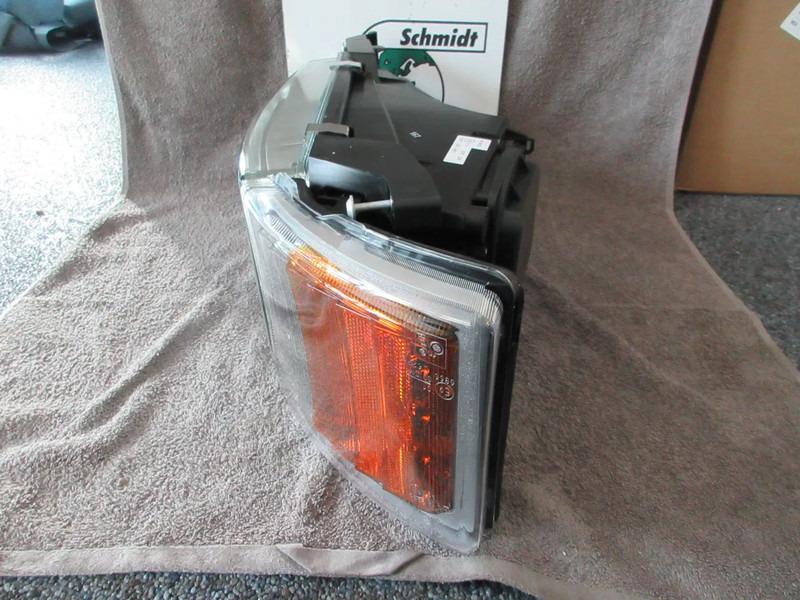 Scania 2416136 KOPLAMP LINKS SCANIA R 450 EURO 6 NIEUWE !!! - Передняя фара для Грузовиков: фото 5 Scania 2416136 KOPLAMP LINKS SCANIA R 450 EURO 6 NIEUWE !!! - Передняя фара для Грузовиков: фото 5