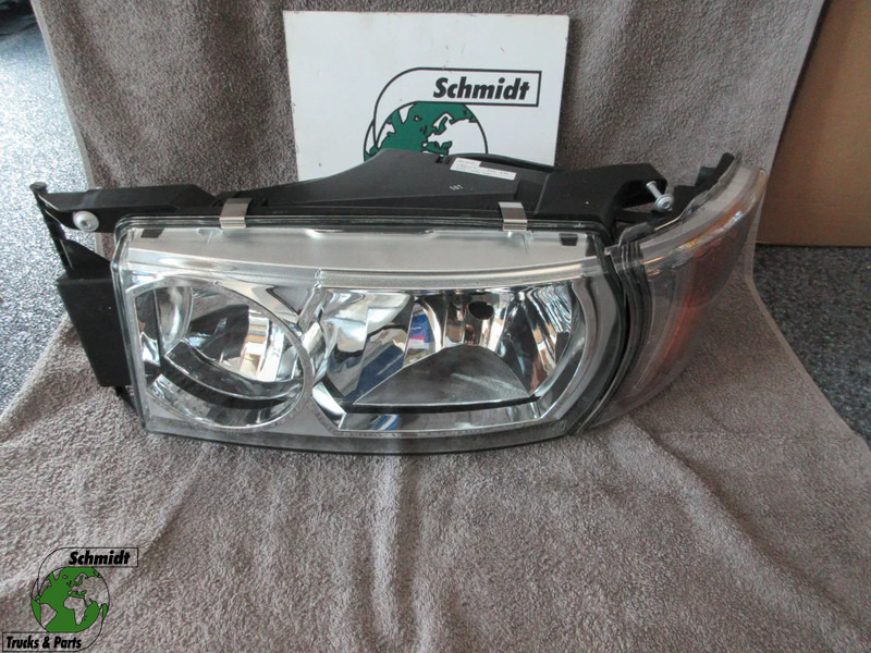 Scania 2416136 KOPLAMP LINKS SCANIA R 450 EURO 6 NIEUWE !!! - Передняя фара для Грузовиков: фото 1 Scania 2416136 KOPLAMP LINKS SCANIA R 450 EURO 6 NIEUWE !!! - Передняя фара для Грузовиков: фото 1