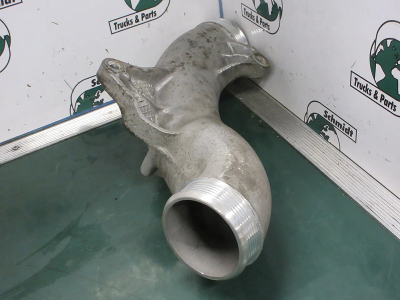 Scania 2431292 INLAATBUIS SCANIA P 410 EURO 6 NGS 2021 - Двигатель и запчасти для Грузовиков: фото 3 Scania 2431292 INLAATBUIS SCANIA P 410 EURO 6 NGS 2021 - Двигатель и запчасти для Грузовиков: фото 3