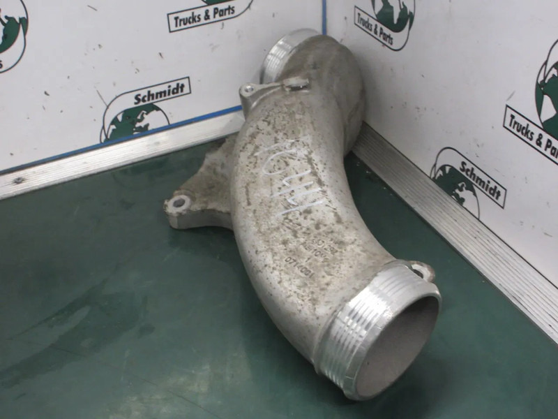 Scania 2431292 INLAATBUIS SCANIA P 410 EURO 6 NGS 2021 - Двигатель и запчасти для Грузовиков: фото 4 Scania 2431292 INLAATBUIS SCANIA P 410 EURO 6 NGS 2021 - Двигатель и запчасти для Грузовиков: фото 4