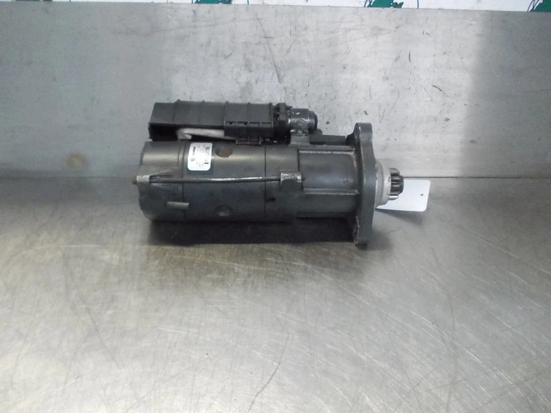 Scania 2777872//2403301/2008268/573175/571231 STARTMOTOR SCANIA R 520 EURO 6 - Стартер для Грузовиков: фото 2 Scania 2777872//2403301/2008268/573175/571231 STARTMOTOR SCANIA R 520 EURO 6 - Стартер для Грузовиков: фото 2
