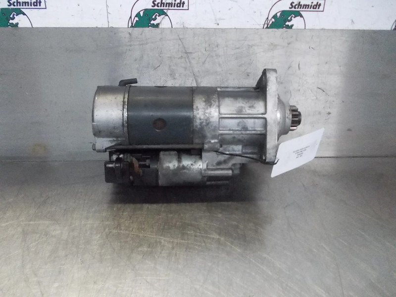 Scania 2777872//2403301/2008268/573175/571231 STARTMOTOR SCANIA R 520 EURO 6 - Стартер для Грузовиков: фото 3 Scania 2777872//2403301/2008268/573175/571231 STARTMOTOR SCANIA R 520 EURO 6 - Стартер для Грузовиков: фото 3