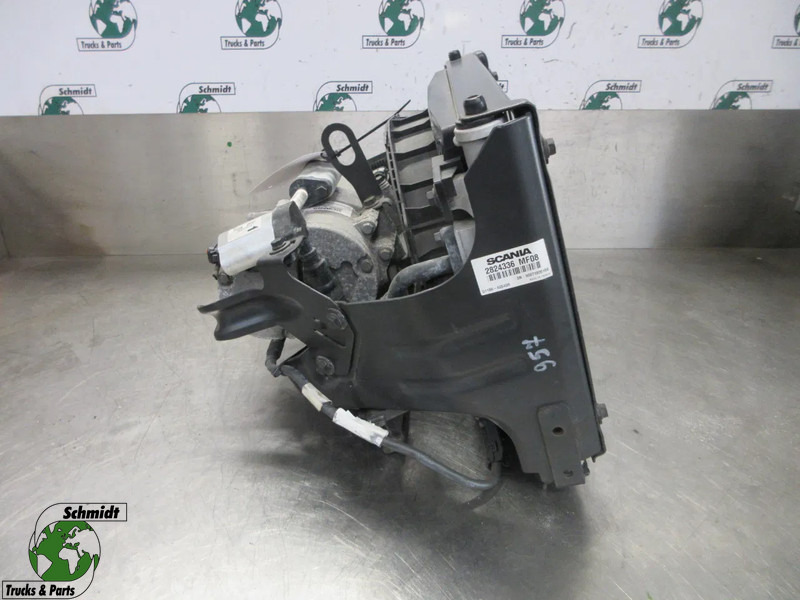 Scania 3113180 // 2091525 // 2824336 // 2824478 SCANIA S 450 MODEL 2022 NGS - Часть системы кондиционирования для Грузовиков: фото 1 Scania 3113180 // 2091525 // 2824336 // 2824478 SCANIA S 450 MODEL 2022 NGS - Часть системы кондиционирования для Грузовиков: фото 1