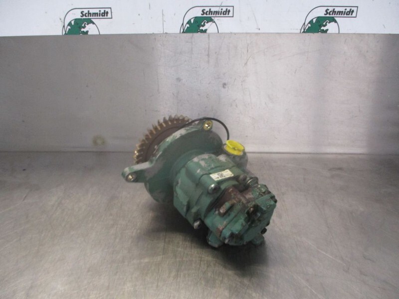 Volvo 21110365/20997341/21488833/2146022/8510338 Tandempomp FH FM EURO 6 - Рулевое управление для Грузовиков: фото 2 Volvo 21110365/20997341/21488833/2146022/8510338 Tandempomp FH FM EURO 6 - Рулевое управление для Грузовиков: фото 2
